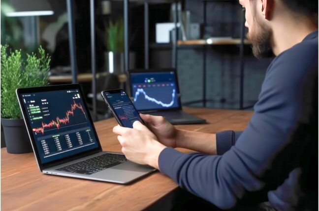 Migliore conto di trading