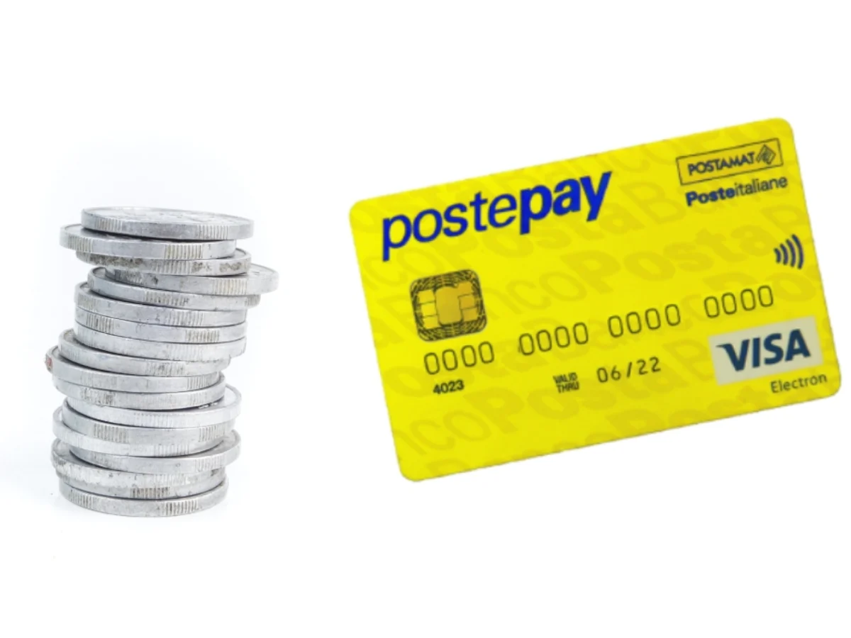 Quanto costa la Postepay