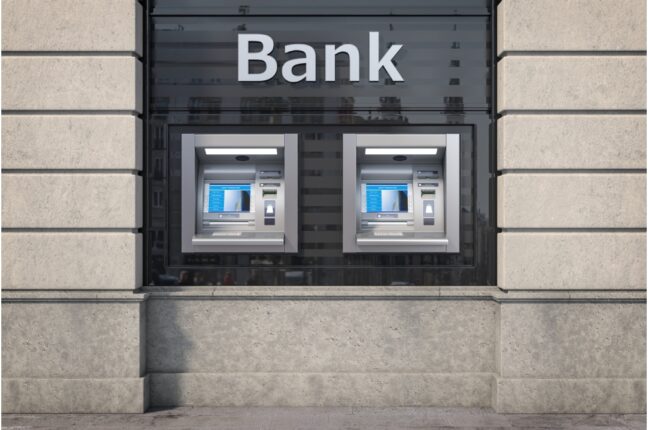 Banche online con filiali