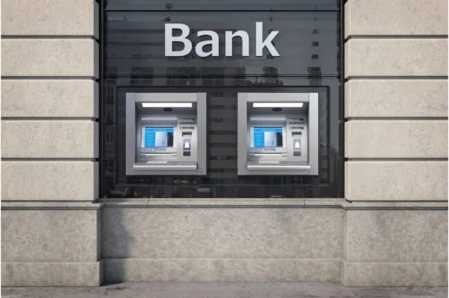 Banche online con filiali