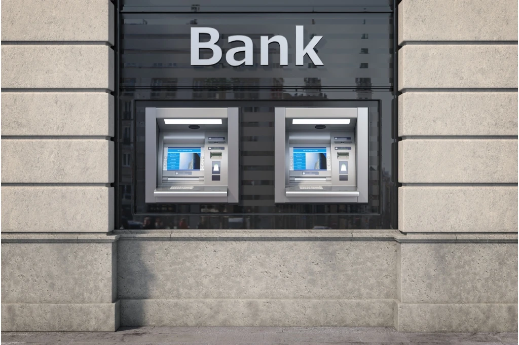 Banche online con filiali