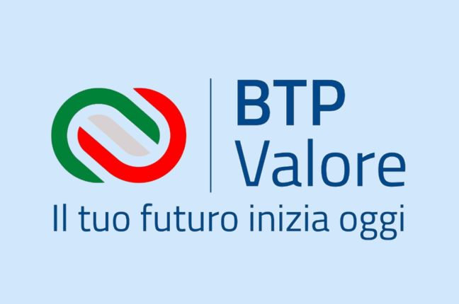 btp valore maggio 2024