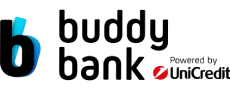 buddy bank unicredit