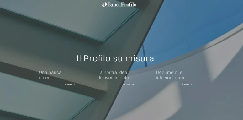 Chi c'è dietro a Banca Profilo