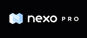 nexo pro piattaforma trading cripto