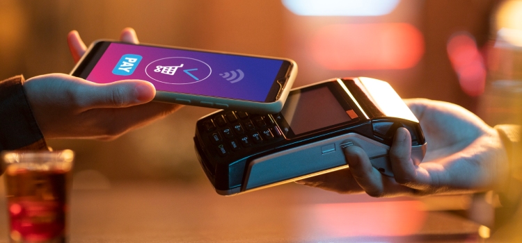 pagamenti digitali mobile payment