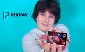 Pixpay logo