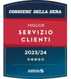 premio piattaforma trading servizio clienti