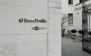Sede Banca Profilo