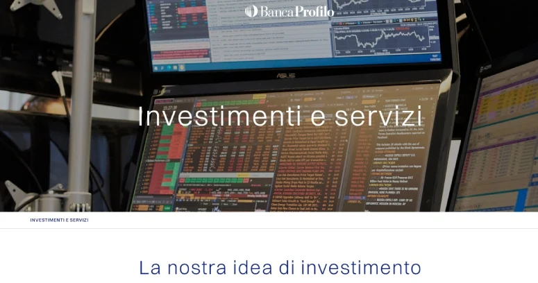Soluzioni per privati