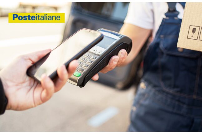 Pos Poste Italiane