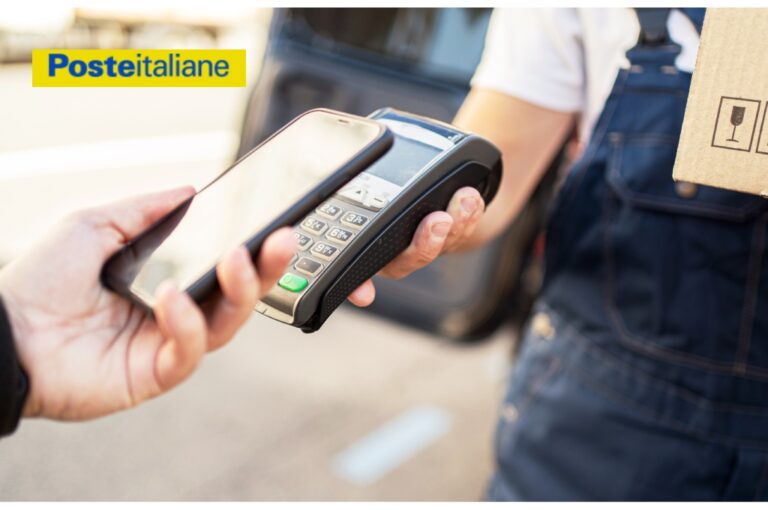 Pos Poste Italiane