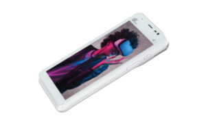 Pos PAX A77