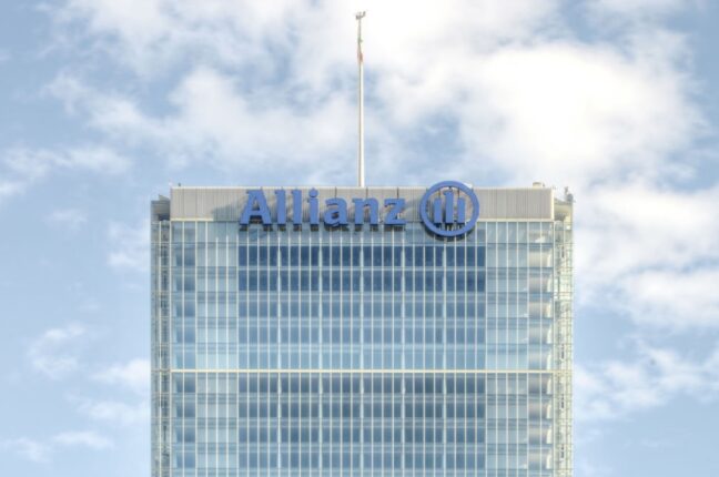 migliori dividendi allianz