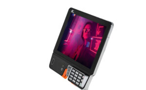 Aries 8 Tablet