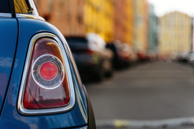 assicurazione auto a rate carta prepagata