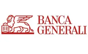 Logo Banca Generali