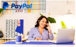 conto paypal business