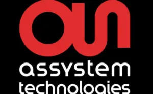 Logo Assystem