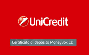 MoneyBox CD