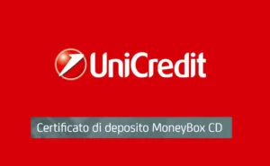 MoneyBox CD