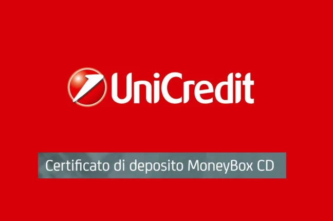 MoneyBox CD