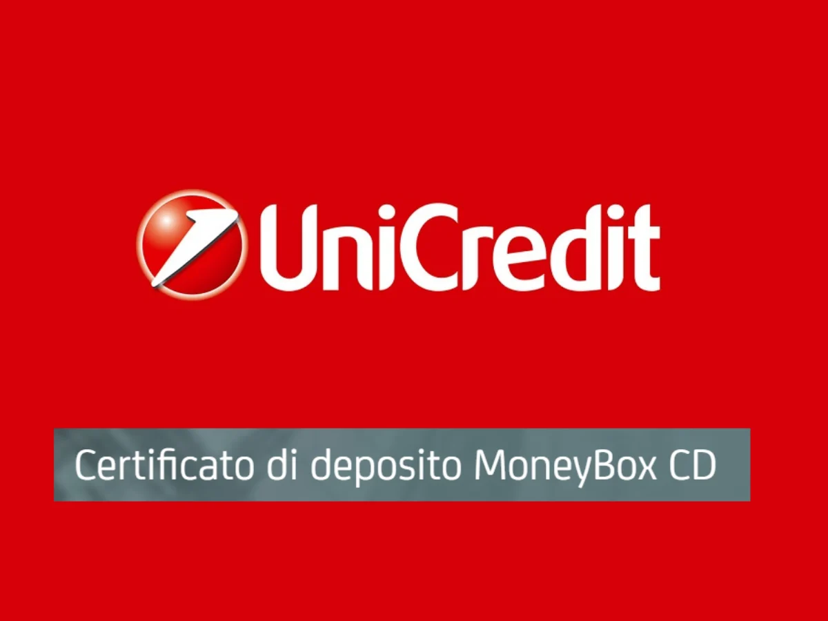 MoneyBox CD