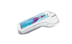 Pos a920