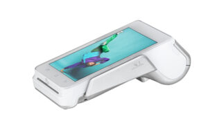 PAX A910