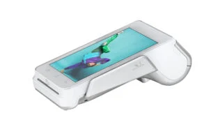 PAX A910