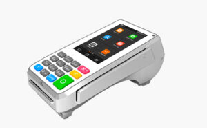 Pos PAX A80
