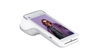 Pos Pax PRO A920
