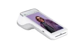 Pos Pax PRO A920