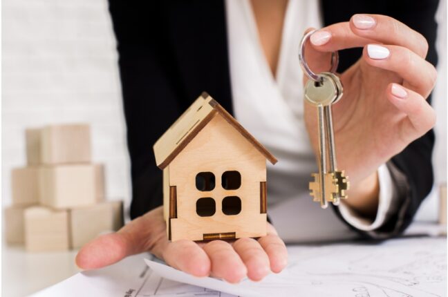 Investimenti immobiliari