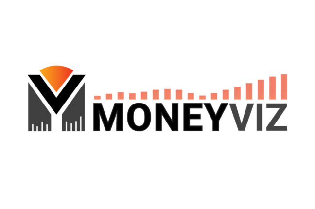 Logo MoneyViz