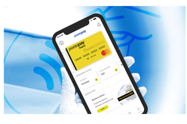 Postepay Digital