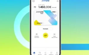 Postepay Digital IBAN