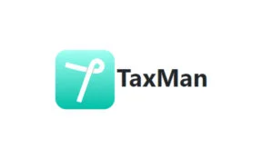 TaxMan logo