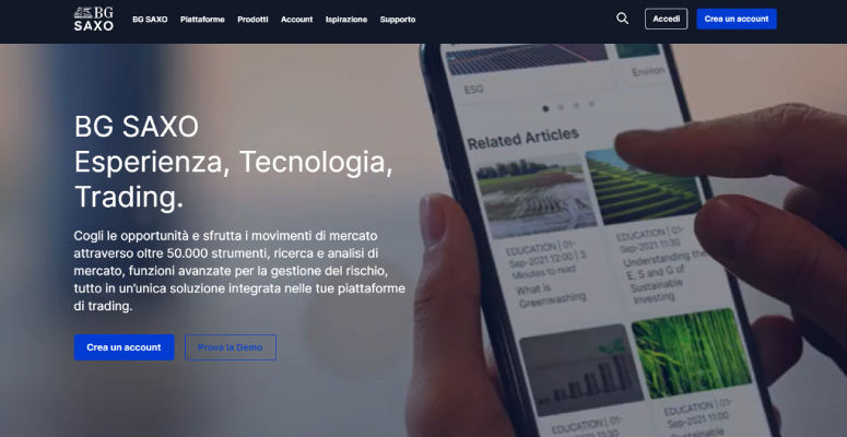 asset e servizi