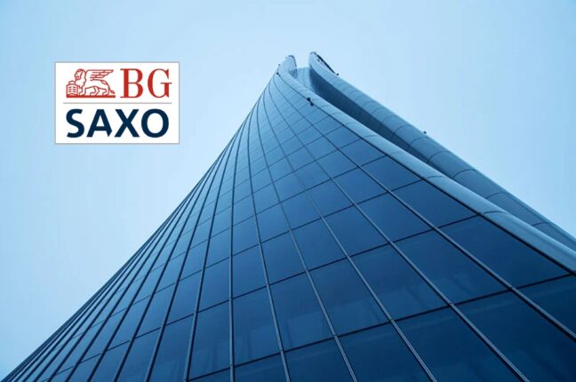 BG Saxo SIM recensione