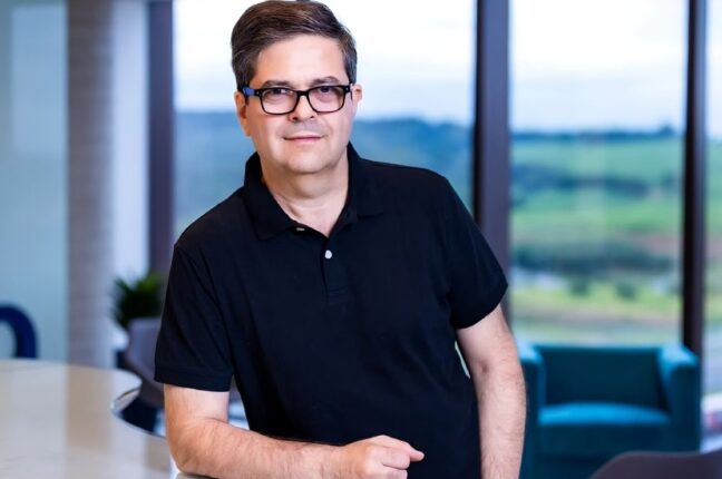 carlos netto ceo matera