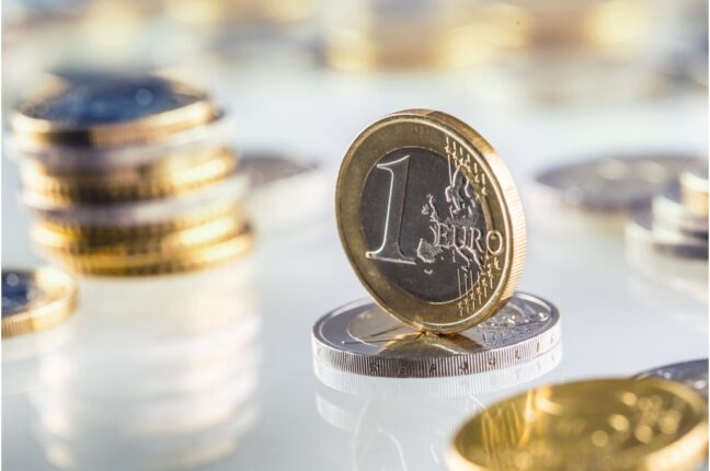 Investire 1 euro e guadagnare