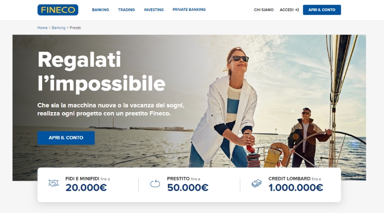 Fido Fineco Bank