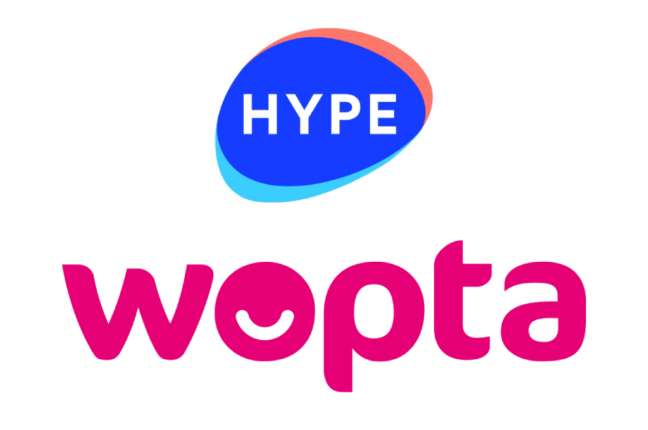 hype wopta