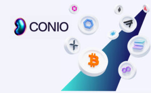 App Conio