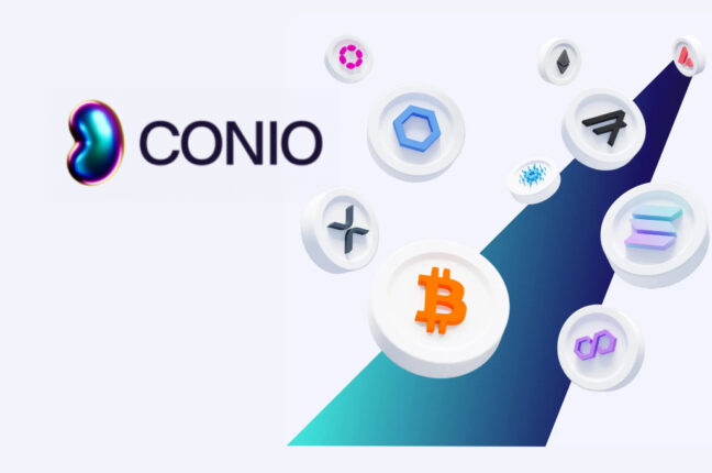 App Conio