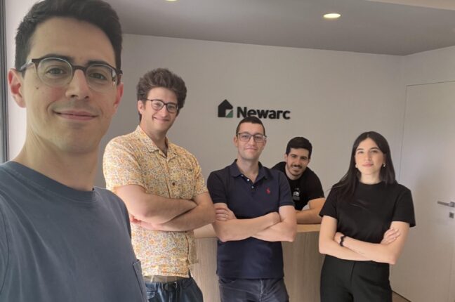 newarc torino