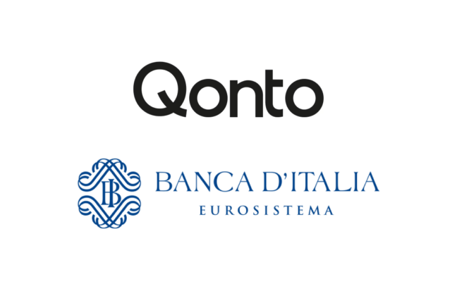 qonto banca italia