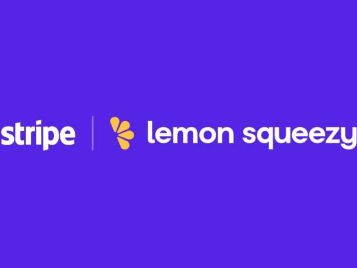 stripe lemon squeezy
