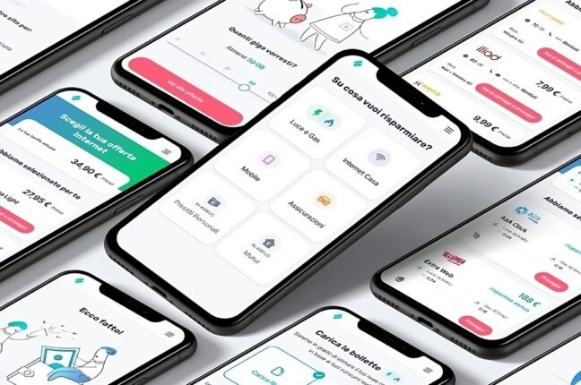 switcho app